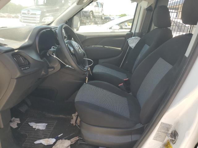 ZFBHRFAB5M6T35420 - 2021 RAM PROMASTER 白色 照片 7