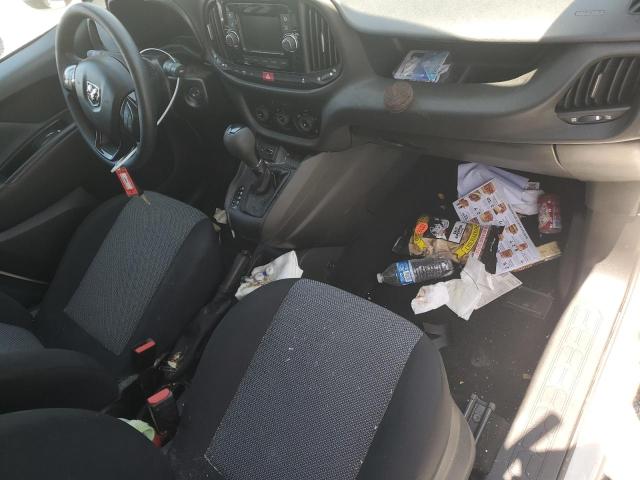 ZFBHRFAB5M6T35420 - 2021 RAM PROMASTER 白色 照片 8