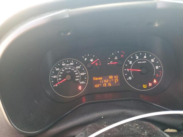 ZFBHRFAB5M6T35420 - 2021 RAM PROMASTER 白色 照片 9