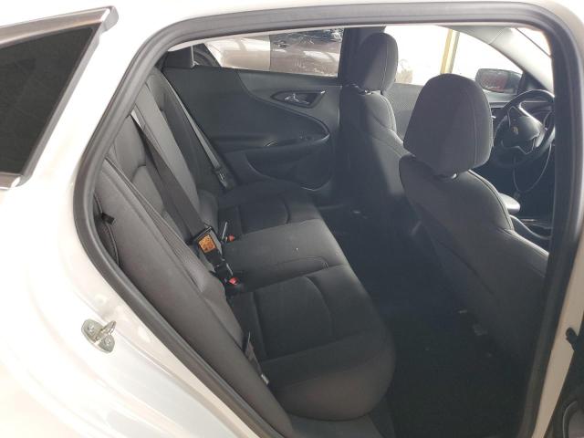 1G1ZG5ST1PF157138 - 2023 CHEVROLET MALIBU RS 白色 照片 10