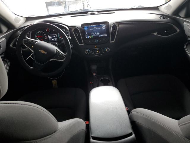 1G1ZG5ST1PF157138 - 2023 CHEVROLET MALIBU RS 白色 照片 8