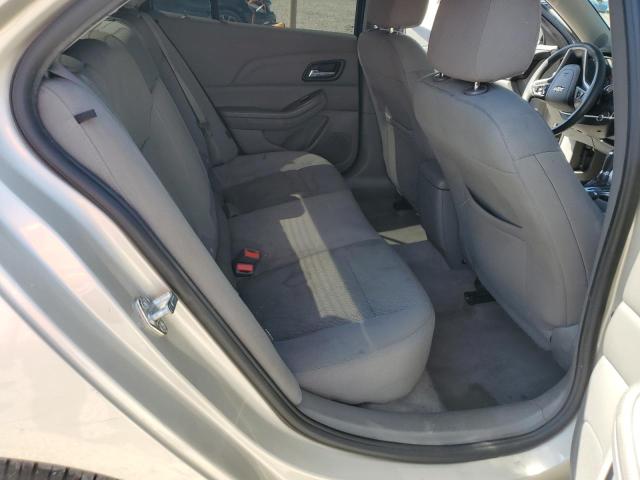 1G11B5SA0GF123279 - 2016 CHEVROLET MALIBU LIM LS Bej fotoğraf 10