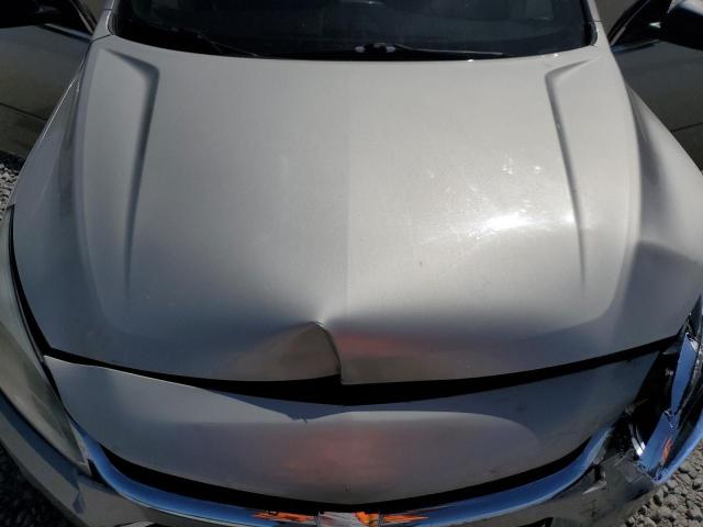 1G11B5SA0GF123279 - 2016 CHEVROLET MALIBU LIM LS Bej fotoğraf 11