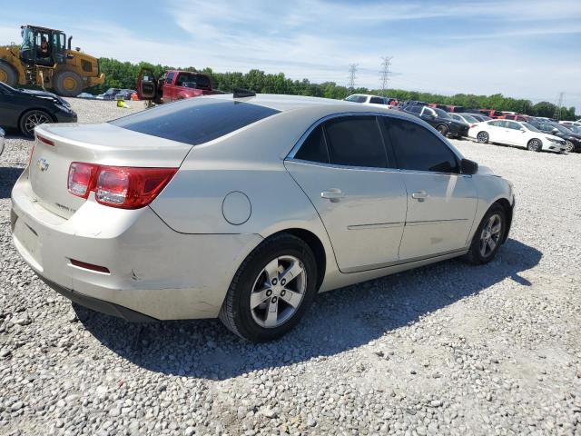 1G11B5SA0GF123279 - 2016 CHEVROLET MALIBU LIM LS Bej fotoğraf 3