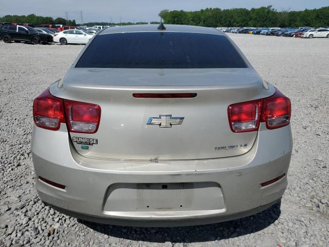 1G11B5SA0GF123279 - 2016 CHEVROLET MALIBU LIM LS Bej fotoğraf 6