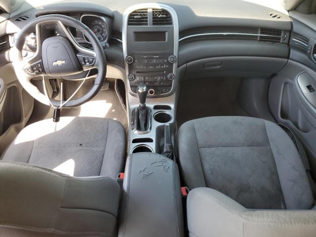 1G11B5SA0GF123279 - 2016 CHEVROLET MALIBU LIM LS Bej fotoğraf 8