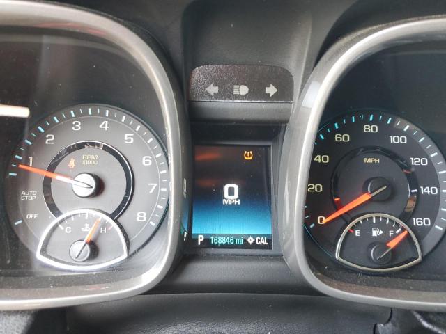 1G11B5SA0GF123279 - 2016 CHEVROLET MALIBU LIM LS Bej fotoğraf 9