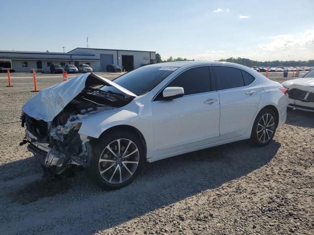 2019 ACURA TLX, 