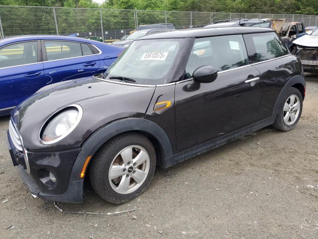 2014 MINI COOPER, 
