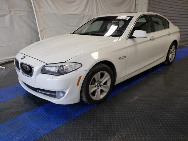 2013 BMW 528 XI, 