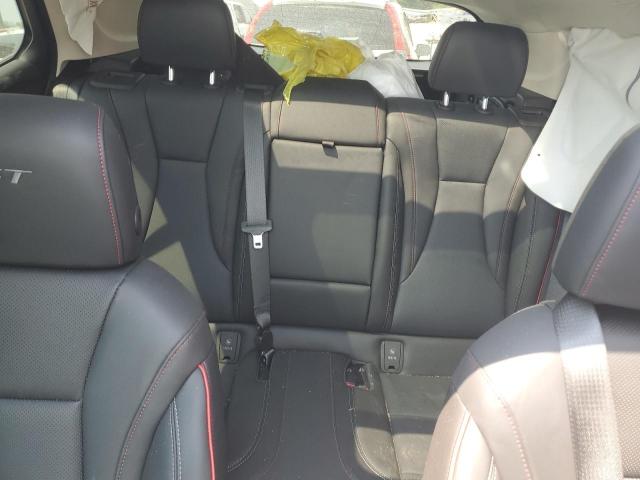 LRBFZNR47PD067764 - 2023 BUICK ENVISION ESSENCE თეთრი ფოტო 10