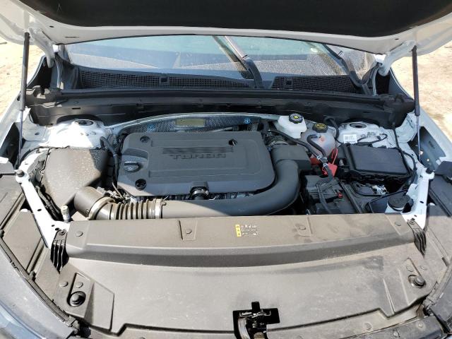 LRBFZNR47PD067764 - 2023 BUICK ENVISION ESSENCE თეთრი ფოტო 12