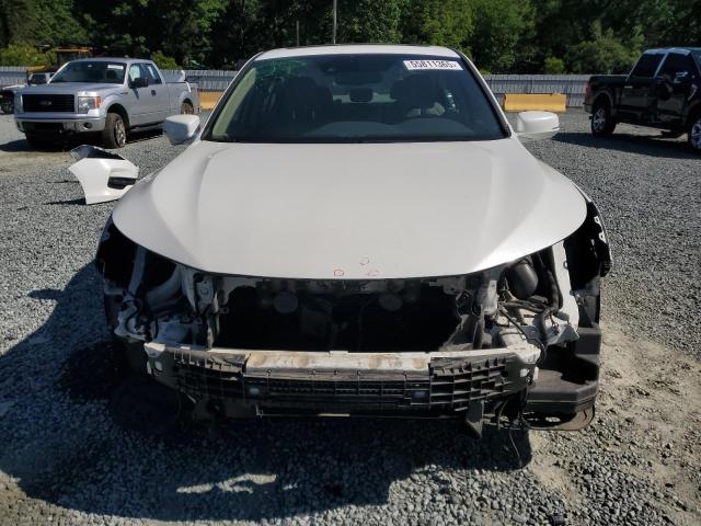 1HGCR2F91GA083044 - 2016 HONDA ACCORD EXL WHITE photo 5