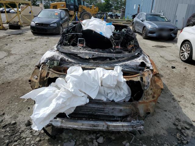 WBAFY4C0XNCJ81648 - 2022 BMW M850XI Beyaz fotoğraf 6