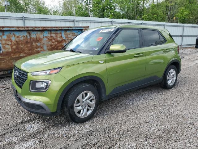 2021 HYUNDAI VENUE SE, null