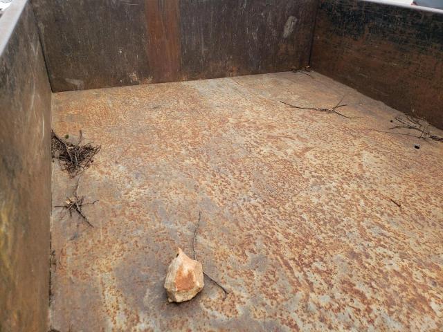 4RWDP6107AN042059 - 2010 MISC TRAILER Siyah fotoğraf 6