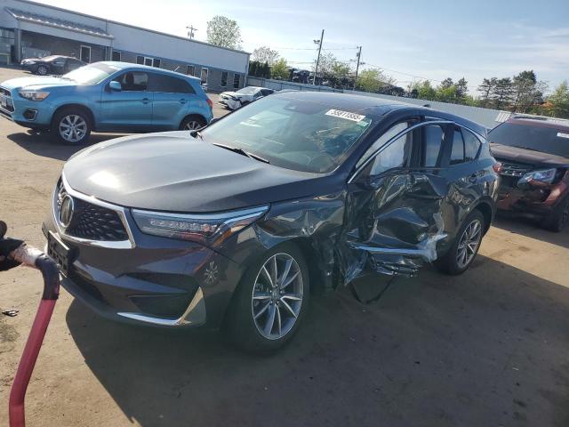 2020 ACURA RDX TECHNOLOGY, 