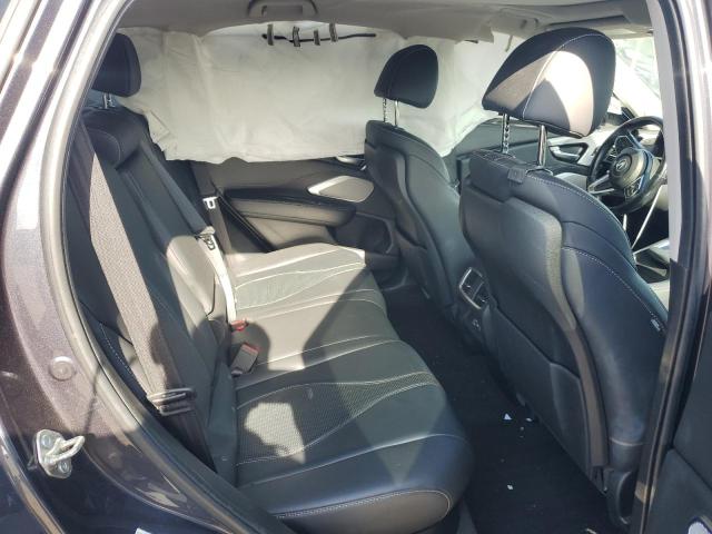 5J8TC2H59LL040274 - 2020 ACURA RDX TECHNOLOGY CHARCOAL photo 10