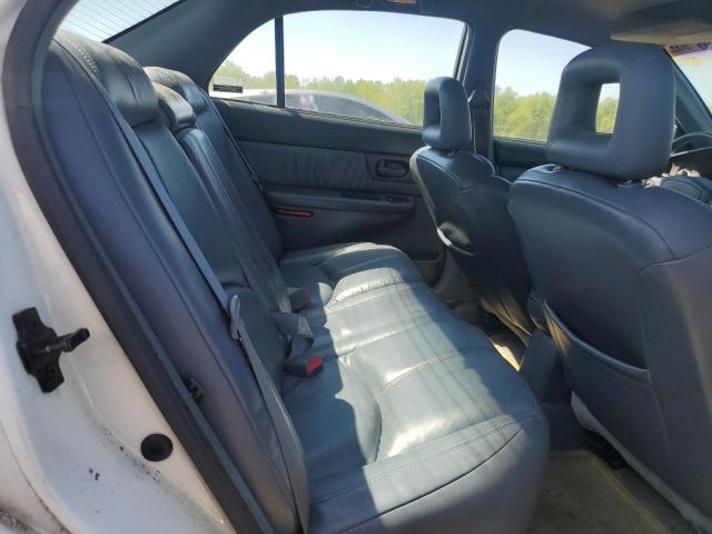 2G4WB52K5W1415761 - 1998 BUICK REGAL LS 白色 照片 10