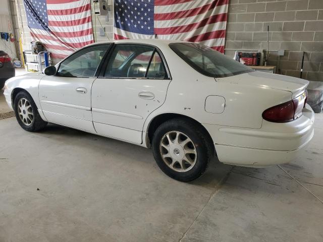 2G4WB52K5W1415761 - 1998 BUICK REGAL LS 白色 照片 2