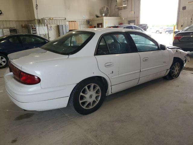 2G4WB52K5W1415761 - 1998 BUICK REGAL LS 白色 照片 3