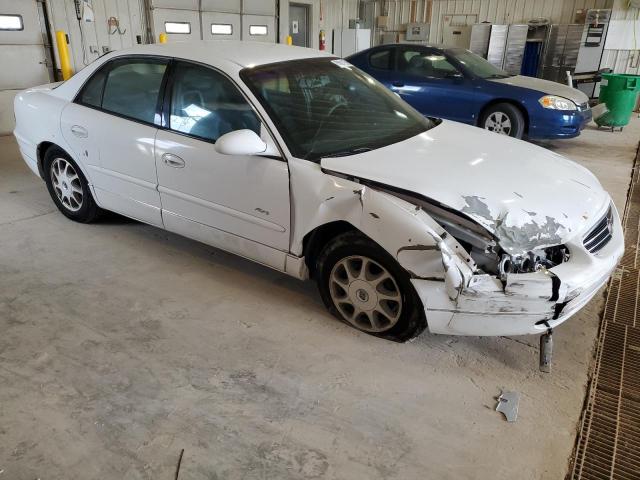 2G4WB52K5W1415761 - 1998 BUICK REGAL LS 白色 照片 4