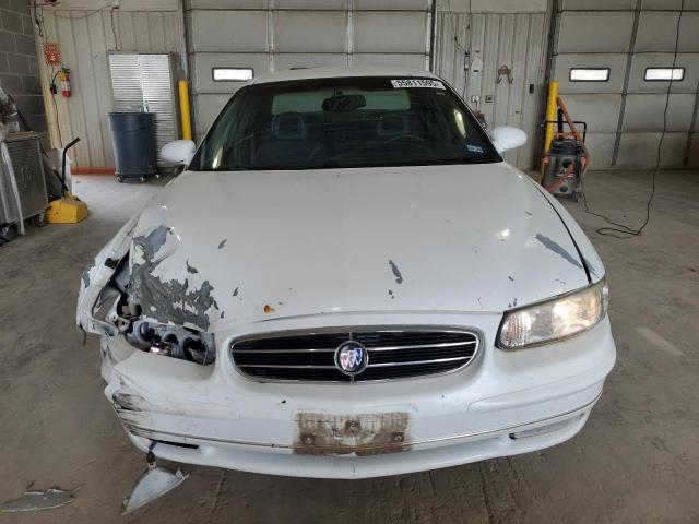 2G4WB52K5W1415761 - 1998 BUICK REGAL LS 白色 照片 5
