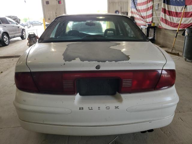 2G4WB52K5W1415761 - 1998 BUICK REGAL LS 白色 照片 6