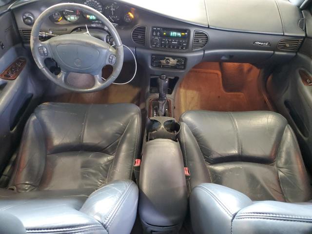 2G4WB52K5W1415761 - 1998 BUICK REGAL LS 白色 照片 8