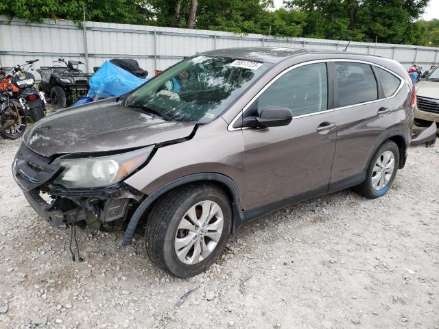 2013 HONDA CR-V EX, 