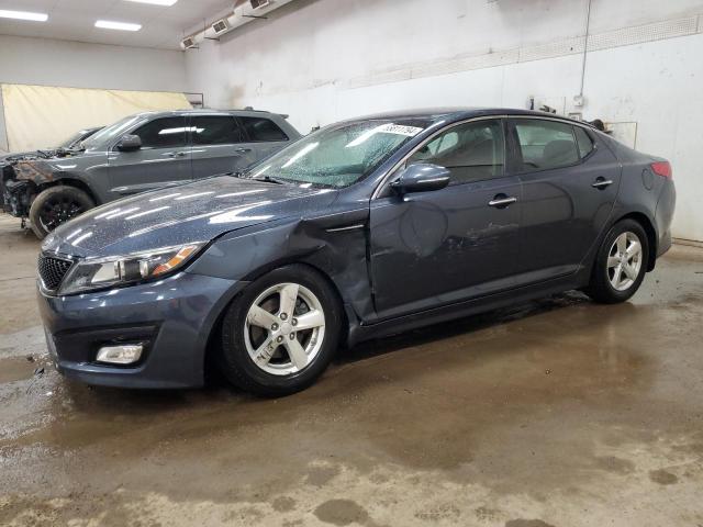 2015 KIA OPTIMA LX, 