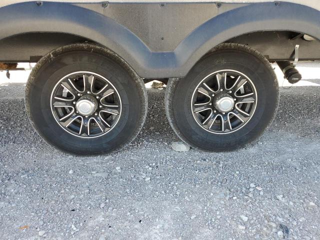 4YDF33423H1530366 - 2017 KEYSTONE SPRINTER BEIGE photo 8