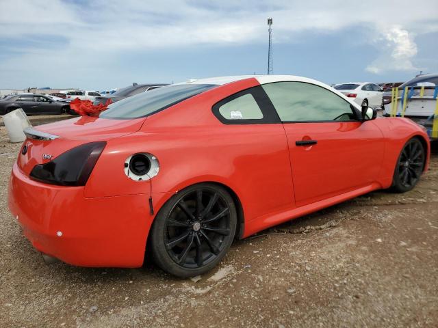 JN1CV6EL1EM130389 - 2014 INFINITI Q60 JOURNEY TWO TONE photo 3