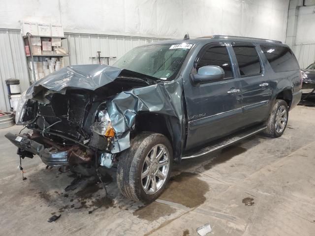 2008 GMC YUKON XL DENALI, 