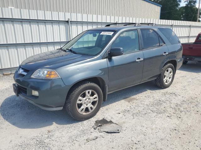 2005 ACURA MDX TOURING, 