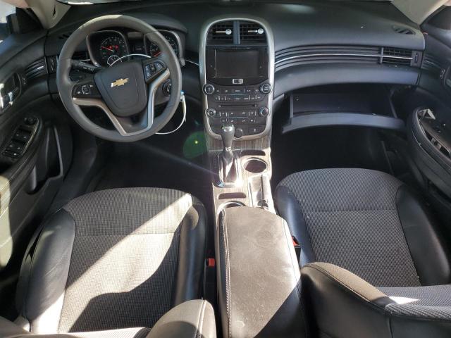 1G11C5SL1FF151394 - 2015 CHEVROLET MALIBU 1LT WHITE photo 8