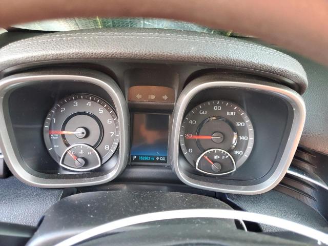 1G11C5SL1FF151394 - 2015 CHEVROLET MALIBU 1LT WHITE photo 9