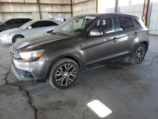 2019 MITSUBISHI OUTLANDER ES, 