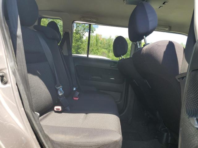 JTLKT324154018724 - 2005 TOYOTA SCION XB 银色 照片 10