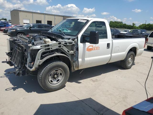 2014 FORD F250 SUPER DUTY, 