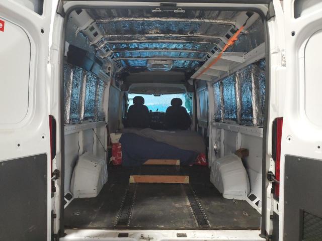 3C6URVJG4LE105157 - 2020 RAM PROMASTER 3500 HIGH 白色 照片 10