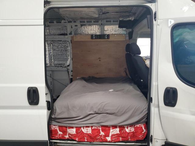 3C6URVJG4LE105157 - 2020 RAM PROMASTER 3500 HIGH 白色 照片 11