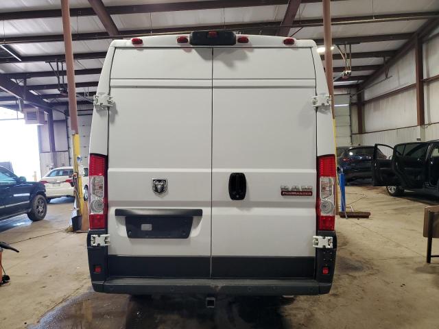 3C6URVJG4LE105157 - 2020 RAM PROMASTER 3500 HIGH 白色 照片 6