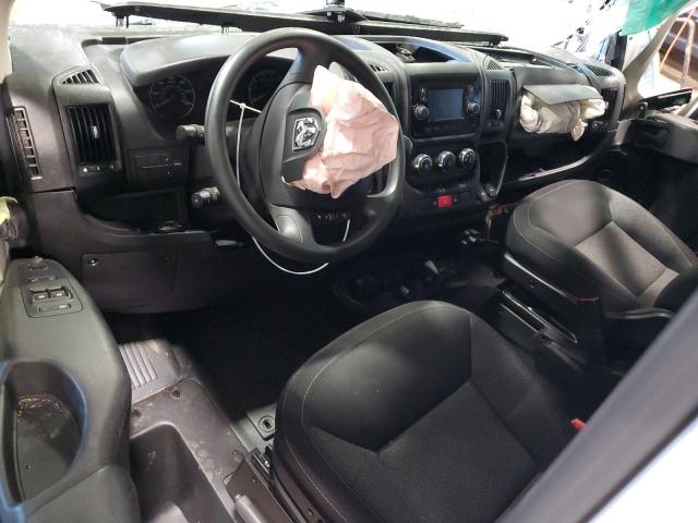 3C6URVJG4LE105157 - 2020 RAM PROMASTER 3500 HIGH 白色 照片 8