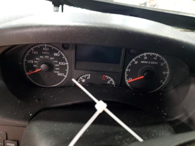 3C6URVJG4LE105157 - 2020 RAM PROMASTER 3500 HIGH 白色 照片 9