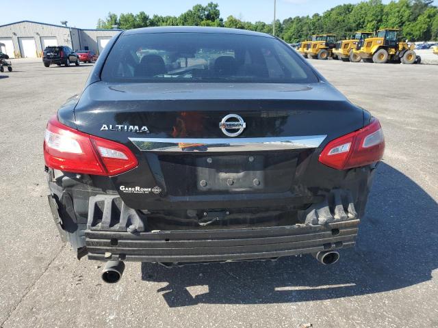 1N4AL3AP8HC232807 - 2017 NISSAN ALTIMA 2.5 BLACK photo 6