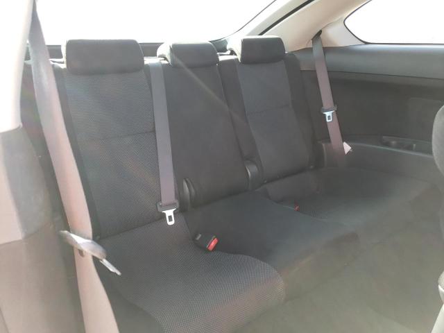 JTKDE167380231461 - 2008 TOYOTA SCION TC 蓝色 照片 10