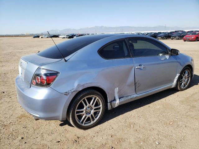 JTKDE167380231461 - 2008 TOYOTA SCION TC 蓝色 照片 3