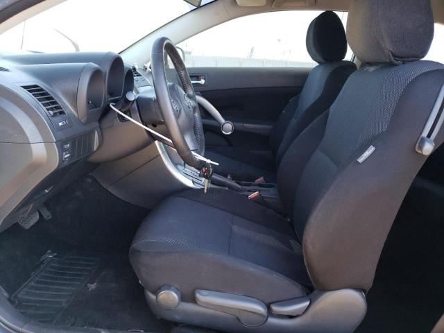 JTKDE167380231461 - 2008 TOYOTA SCION TC 蓝色 照片 7