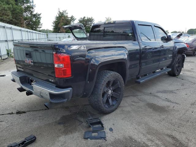 3GTU2UECXFG424988 - 2015 GMC SIERRA K1500 SLE BLACK photo 3